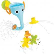 Купить игрушка для купания yookidoo веселый слон ( id 15445350 )