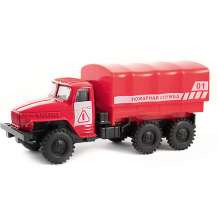 Купить инерционная машинка kaiyu грузовик пожарной службы ( id 15654294 )