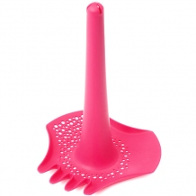 Многофункциональная игрушка для песка и снега Quut Triplet, розовая Калипсо ( ID 8306209 )