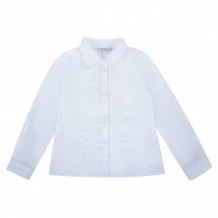 Купить блузка deloras, цвет: белый ( id 10692851 )