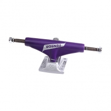 Купить подвеска для скейтборда 1шт. tensor reg tens flick purple mag reg tens flick purple silver 5 (19.7 см) серый,фиолетовый ( id 1101752 )