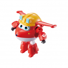 Купить трансформер gulliver super wings "команда строителей", джетт ( id 11218552 )