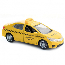 Купить инерционная машинка kaiyu такси ( id 15654255 )