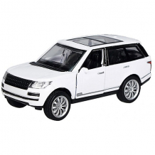 Купить коллекционная машина serinity toys land rover, 1:50 ( id 16690370 )