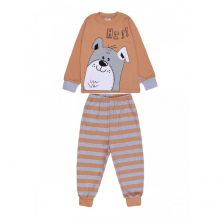 Купить bonito kids пижама для мальчика собака bk1396m bk1396m