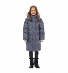 Купить пальто premont мод льюис, цвет: серый ( id 9538065 )