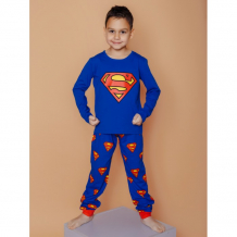 Купить superman пижама для мальчика пд-3м20-s пд-3м20-s