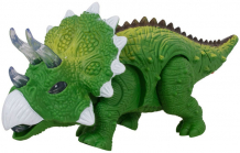 Купить интерактивная игрушка russia динозавр со светом и звуком 1911b056 1911b056