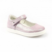 Купить туфли котофей, цвет: розовый ( id 11998786 )