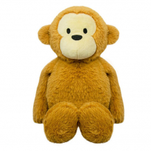 Купить мягкая игрушка all about nature обезьяна 34 см k8743-pt