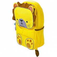 Купить рюкзак детский toddlepak львенок ( id 10281677 )