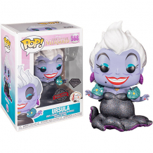 Фигурка Funko POP! Vinyl: Disney "Урсула", 47605 ( ID 15517756 )