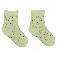 Купить носки akos, цвет: салатовый ( id 10466876 )