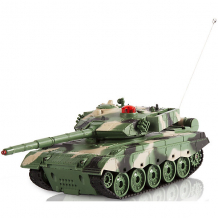 Купить танк mioshi army "танковый бой: ztz-96a" на радиоуправлении, свет/звук ( id 10792108 )