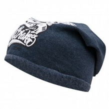 Купить шапка ander, цвет: синий ( id 12659380 )