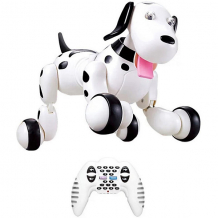 Купить радиоуправляемая собака-робот happycow smart dog, свет/звук ( id 15108061 )