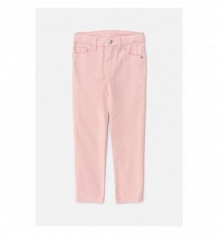 Купить брюки acoola crambus, цвет: розовый ( id 10401479 )