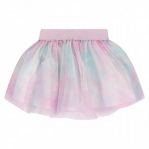 Купить юбка leader kids единорог, цвет: розовый ( id 10935743 )