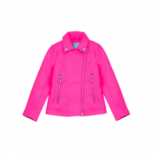 Купить playtoday куртка кожаная для девочки digitize kids girls 12322009 12322009