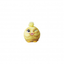 Купить интерактивная мягкая игрушка furreal friends cuties "плюшевый друг" цыплёнок ( id 8376479 )