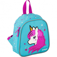 Купить рюкзак kite kids pink unicorn ( id 15076405 )