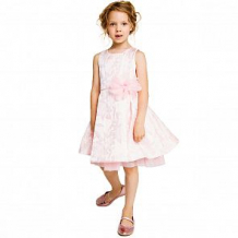 Купить платье play today, цвет: розовый ( id 12116062 )