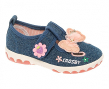 Купить crosby туфли для девочки 297186 297186