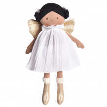Купить bonikka мягконабивная кукла aurora 33 см 21055