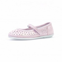 Купить туфли котофей, цвет: розовый ( id 12470170 )