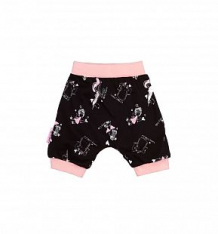 Купить комплект шорты 2 шт lucky child феечки, цвет: черный/розовый ( id 10336103 )