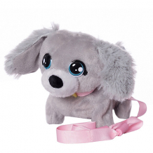 Купить инерактивный щенок imc toys club petz mini walkiez poodle ( id 13634101 )