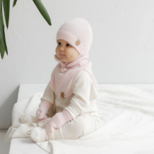 Купить airwool шарф-снуд для малышей 229 