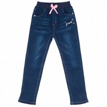 Купить джинсы fun time, цвет: синий ( id 10828850 )