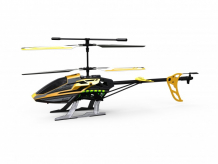 Купить silverlit 3-х канальный вертолет радиоуправляемый для улицы 49 см 84750