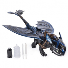Купить dragons 6045436 дрэгонс беззубика (интерактивный)