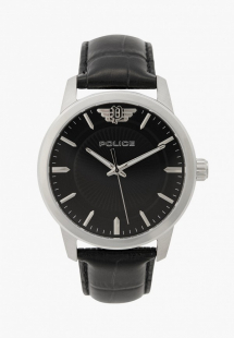 Купить часы police rtlacu567101ns00