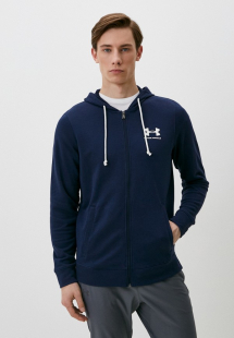 Купить худи under armour rtladk655901inl