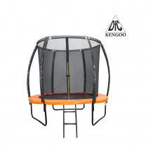 Купить батут dfc trampoline kengoo 6 футов (183 см) ( id 9530321 )