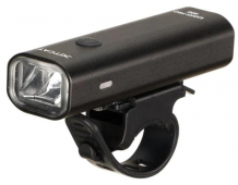 Купить jetcat фонарь велосипедный передний light pro 400 