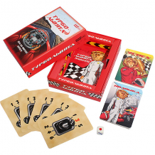 Купить настольная игра koniggame турбо львята ( id 11027594 )