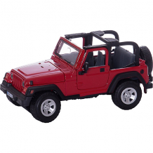 Купить siku 4870 jeep wrangler 1:32 ( id 1773569 )