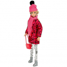 Купить карапуз кукла модница софия 29 см 66001-w24-s-bb 66001-w24-s-bb