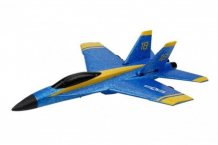 Купить fei xiong радиоуправляемый самолет f-18 hornet fighter fx828