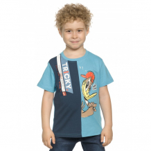 Купить pelican футболка для мальчика bft3215/1 bft3215/1