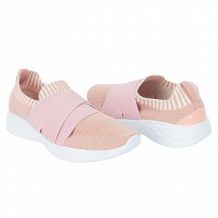 Купить кроссовки kenka, цвет: розовый ( id 10540657 )