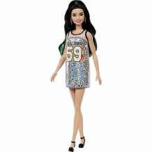 Купить кукла barbie игра с модой 12 см ( id 11037722 )