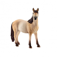 Купить коллекционная фигурка schleich "лошади" мустанг-маре ( id 4394575 )