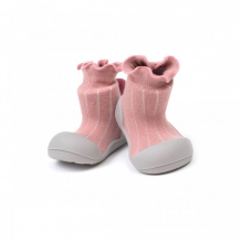 Купить attipas ботинки домашние pom-pom a19po-pink