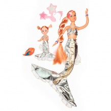 Купить набор кукол defa lucy морские царевны ( id 16188361 )
