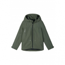 Купить куртка reima jatkuu, зеленый mothercare 997215559